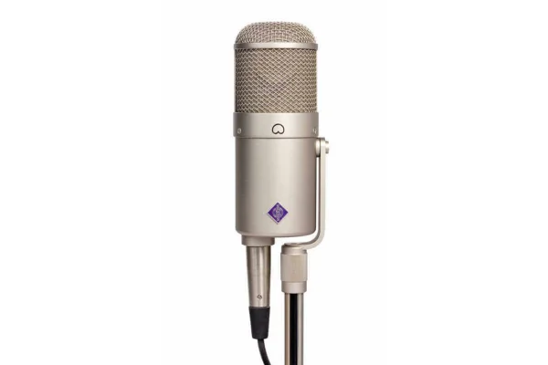 Neumann U 47 FET Geniş Diyafram Mikrofon