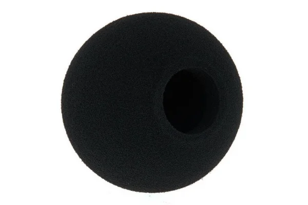 Neumann WSS 100 black Windscreen