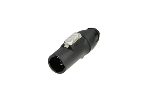 Neutrik NAC3MX-W-TOP-L Erkek Powercon IP65, Big powercord IP65