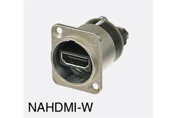 Neutrik NAHDMI-W Hdmı Chassis Type