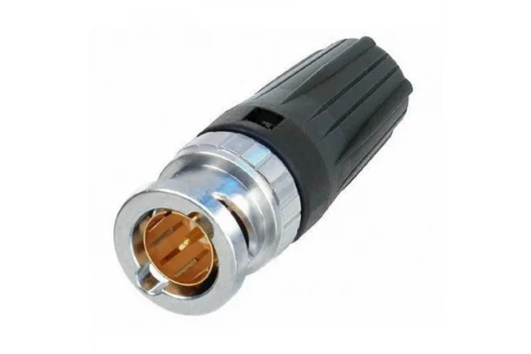 Neutrik NBNC75BUU11 Bnc Kablo Konnektör