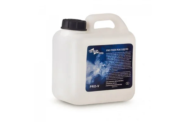 SSP PRO-V Medium (M) Sis Likiti 3 Litre