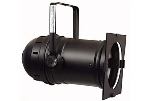 SSP SL025LP PAR64 UZUN KASA (Alüminyum)