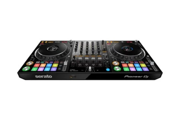Pioneer DDJ-1000SRT 4-kanal performance DJ controller for Serato DJ Pro