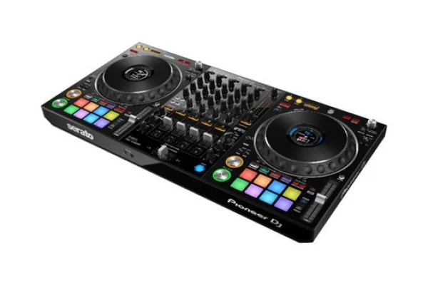 Pioneer DDJ-1000SRT 4-kanal performance DJ controller for Serato DJ Pro