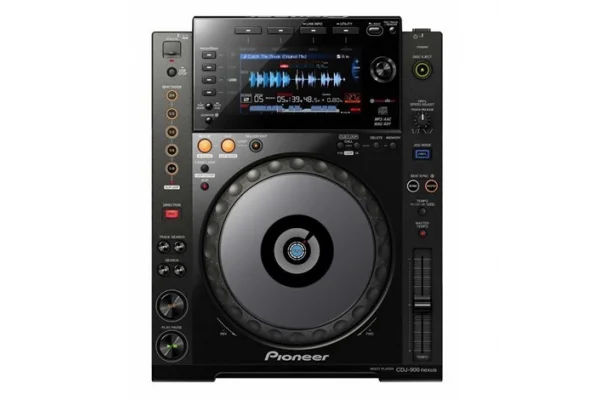 Pioneer XDJ-1000MK2 Touch Screen USB Player