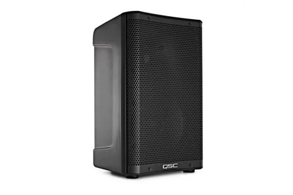 QSC CP8 8 Aktif Hoparlör 1000W