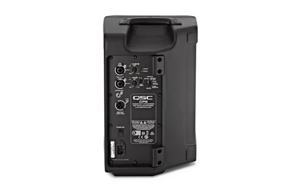 QSC CP8 8 Aktif Hoparlör 1000W