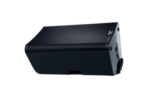 QSC K12.2-EU 12 Aktif Hoparlör, 132-dB.