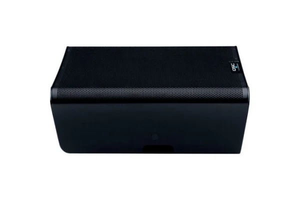 QSC K12.2-EU 12 Aktif Hoparlör, 132-dB.