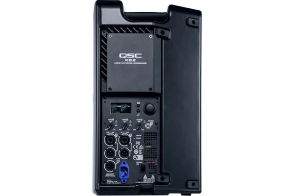 QSC K8.2 8 2000W Aktif Hoparlör