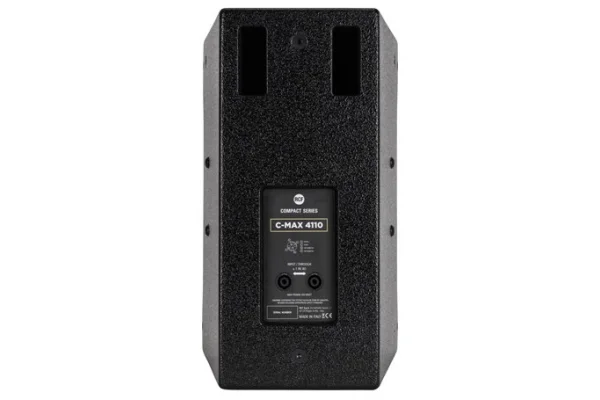 RCF C-MAX 4110 10 Nearfield Pasif Hoparlör 350W-700W