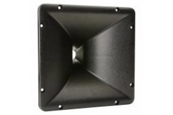RCF H100 Horn 1 220X220, Directivity: 90X75, Cut-off freq: 800 Hz