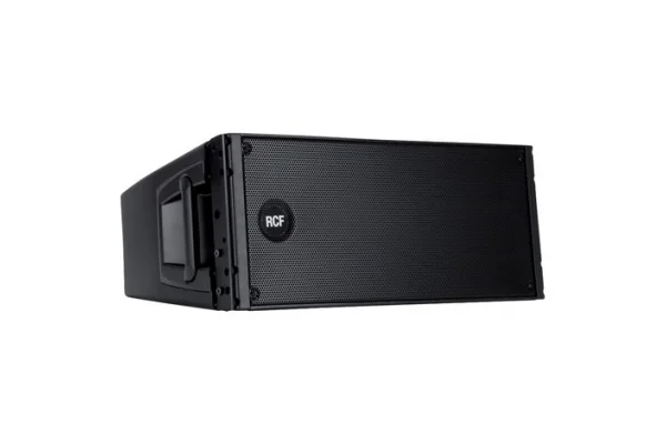 RCF HDL 20-A Aktif 2x10 Line Array Hoparlör, 1400W