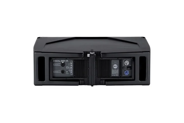 RCF HDL 20-A Aktif 2x10 Line Array Hoparlör, 1400W