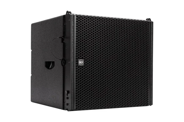 RCF HDL 35-AS Aktif 15  Line Array Subwoofer 2200W 134-dB
