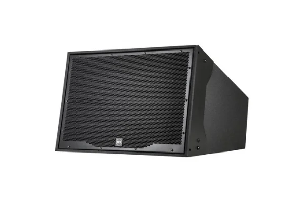 RCF HL 2290 IP55 horn loaded two way array system. 2x12 Woofer+4 CD, 22,5°x90