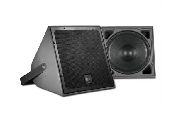 RCF P 8015 S 15 Installed Weatherproof Subwoofer 800W/8-ohm, Ip55