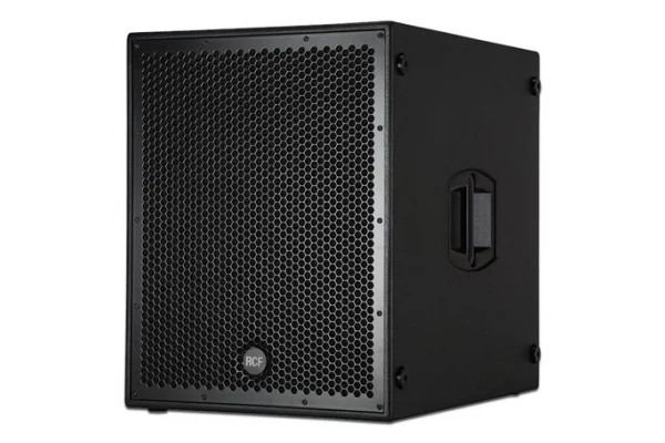 RCF SUB 8004-AS 18 Aktif Subwoofer 136-dB