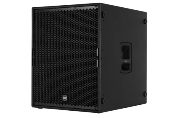 RCF SUB 9004-AS 18 Bass Reflex Aktif Subwoofer 2800W 136-dB