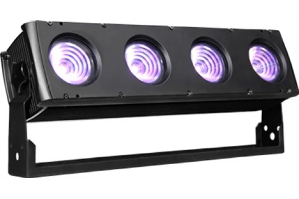 SSP SS339XCE RGBW Led Bar Wash Spot 4x40W
