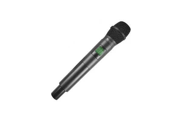 ROOF R5 El Tipi Transmitter 564 Mhz (son 1 adet)