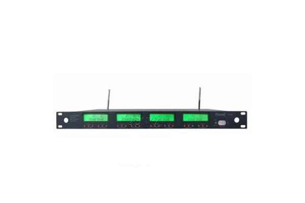 ROOF R808 8 Kanal Receiver