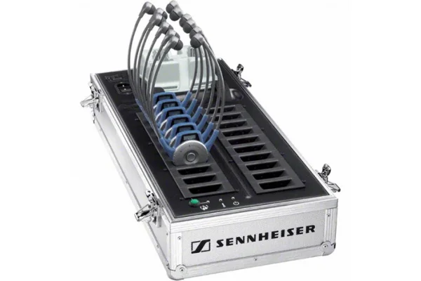 Sennheiser EZL 2020-20L Şarj ve Taşıma Case