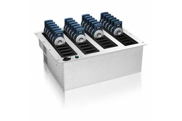 Sennheiser L 2021-40 CONFERENCE MULTICHARGER