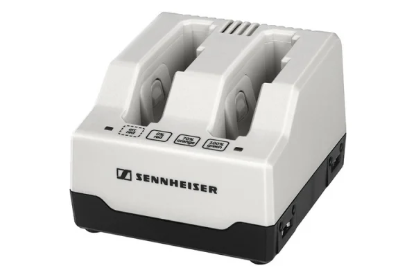Sennheiser L 60 Charging Unit for BA 60 and BA 61 Transmitter Battery