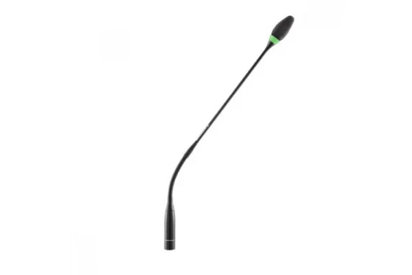 Sennheiser MEG 14-40-L B Işıklı Gooseneck, KE10 Cardioid Kapsülü ile