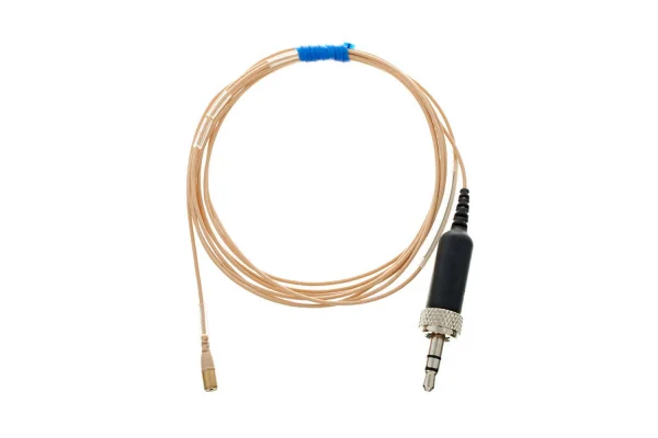 Sennheiser MKE 2 (BEIGE EW) Yaka Mikrofonu