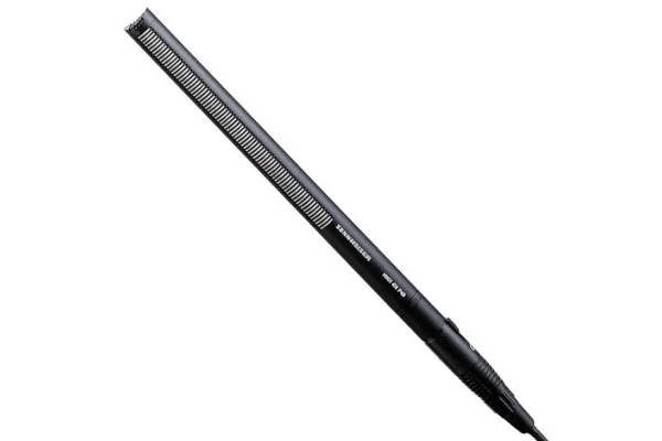 Sennheiser MKH 416 P48U3 Short Tubeline Microphone