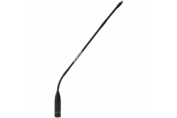 Sennheiser MZH 3042 double gooseneck, 42 cm