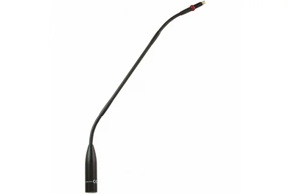 Sennheiser MZH 3072-L Gooseneck 70 cm ışıklı (modül) ****