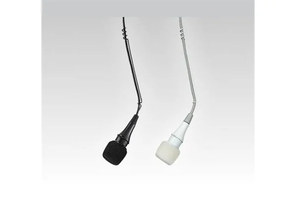 SHURE CVO-B/C Overhead Asılabilir Mikrofon