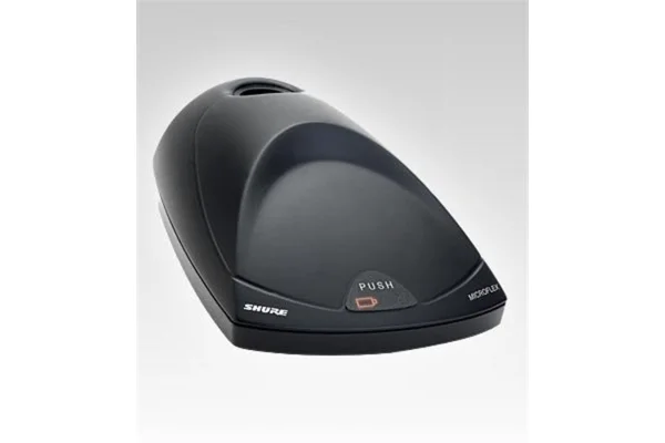 SHURE Mx890 Verici Base Ünite (Mx405-Mx410-Mx415 Goosenecek Ve Slx Serisi Receiver İle Uyumludur)
