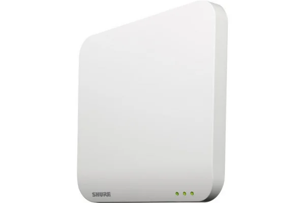 SHURE Mxwapt4 Acess-Point-Alıcı Verici Ünitesi, 4 Kanal