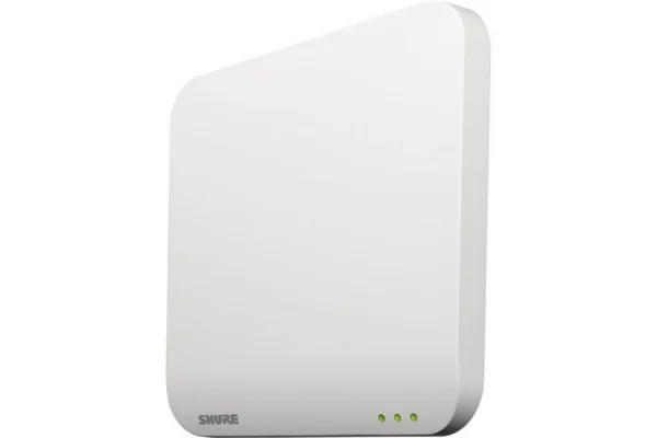 SHURE Mxwapt8 Acess-Point-Alıcı Verici Ünitesi, 8 Kanal