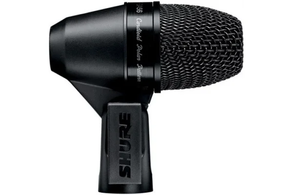 SHURE PGA56-XLR Davul Mikrofonu (Snare/Tom)