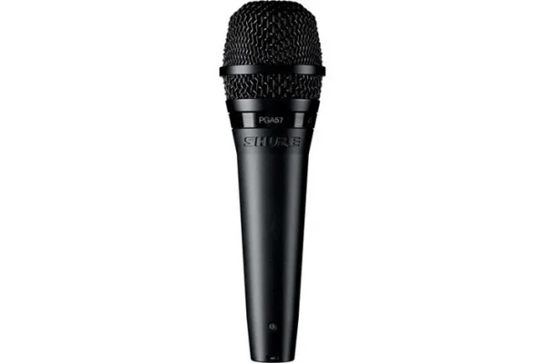SHURE PGA57-XLR Dinamik Enstrüman Mikrofonu