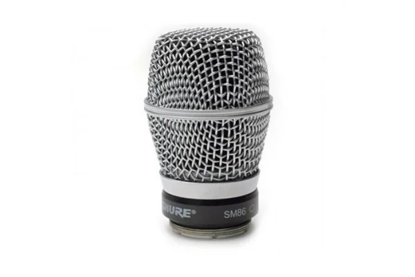 SHURE RPW114 Wıreless Cartrıdge, Sm86