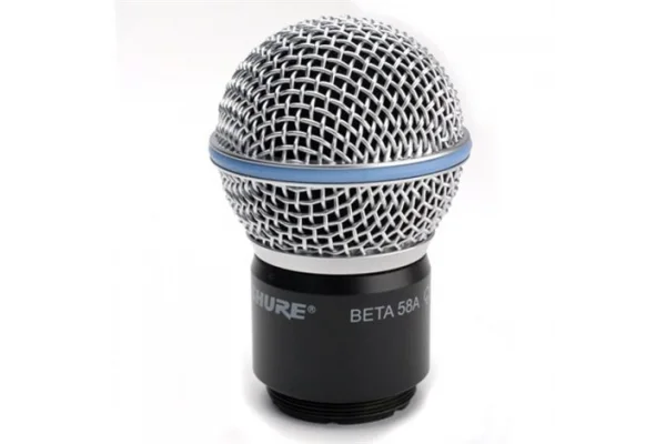 SHURE RPW118 Beta58 Kapsül