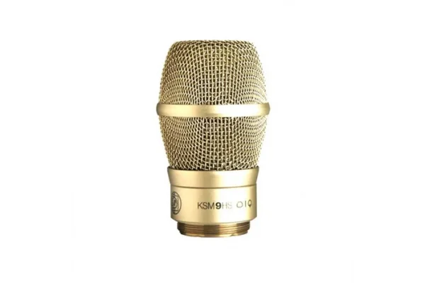 SHURE RPW182 Kapsül Ksm9Hs, Champagne