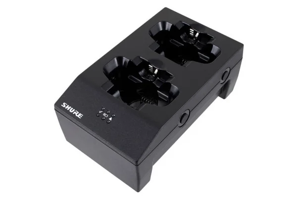 Shure SBC200 Şarj İstasyonu (PS60 Ayrı Satılır)