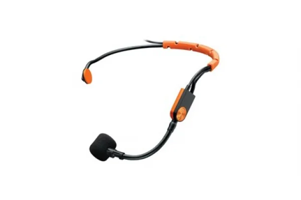 SHURE SM31FH-TQG Fitness Headset Condenser Mikrofon