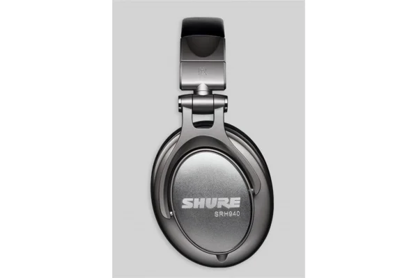 SHURE Srh-940-E Studyo Monitör Kulaklık