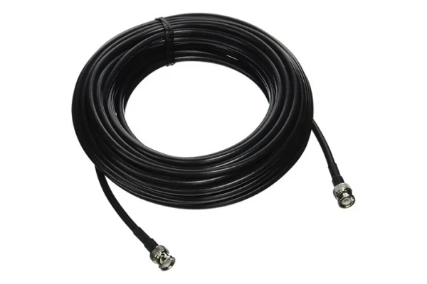 SHURE UA 850 Coaxial Kablo 15-metre