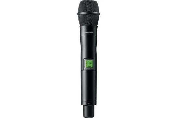 SHURE Ur2/K9Hs El Tipi Transmitter