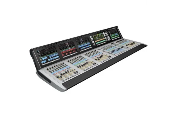 Soundcraft VI7000 Control Surface